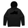AS Colour Mens Relax Hood Thumbnail