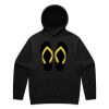AS Colour Mens Relax Hood Thumbnail