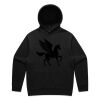AS Colour Mens Relax Hood Thumbnail