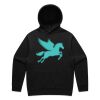 AS Colour Mens Relax Hood Thumbnail