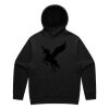 AS Colour Mens Relax Hood Thumbnail