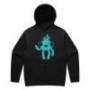 AS Colour Mens Relax Hood Thumbnail