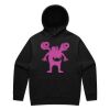 AS Colour Mens Relax Hood Thumbnail