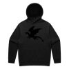 AS Colour Mens Relax Hood Thumbnail