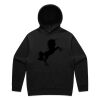 AS Colour Mens Relax Hood Thumbnail