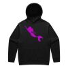 AS Colour Mens Relax Hood Thumbnail