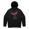 AS Colour Mens Relax Hood Thumbnail