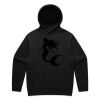 AS Colour Mens Relax Hood Thumbnail