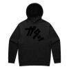 AS Colour Mens Relax Hood Thumbnail