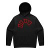 AS Colour Mens Relax Hood Thumbnail