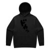 AS Colour Mens Relax Hood Thumbnail