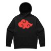 AS Colour Mens Relax Hood Thumbnail