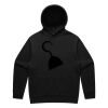 AS Colour Mens Relax Hood Thumbnail