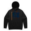 AS Colour Mens Relax Hood Thumbnail