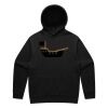 AS Colour Mens Relax Hood Thumbnail
