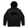AS Colour Mens Relax Hood Thumbnail