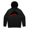 AS Colour Mens Relax Hood Thumbnail