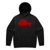 AS Colour Mens Relax Hood Thumbnail