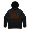 AS Colour Mens Relax Hood Thumbnail