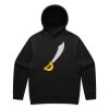 AS Colour Mens Relax Hood Thumbnail