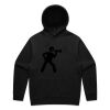 AS Colour Mens Relax Hood Thumbnail