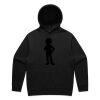 AS Colour Mens Relax Hood Thumbnail