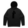 AS Colour Mens Relax Hood Thumbnail