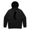 AS Colour Mens Relax Hood Thumbnail