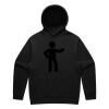 AS Colour Mens Relax Hood Thumbnail