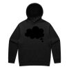 AS Colour Mens Relax Hood Thumbnail
