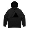 AS Colour Mens Relax Hood Thumbnail