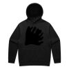 AS Colour Mens Relax Hood Thumbnail