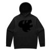 AS Colour Mens Relax Hood Thumbnail