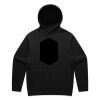 AS Colour Mens Relax Hood Thumbnail