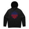 AS Colour Mens Relax Hood Thumbnail