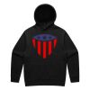 AS Colour Mens Relax Hood Thumbnail