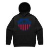 AS Colour Mens Relax Hood Thumbnail