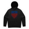 AS Colour Mens Relax Hood Thumbnail