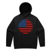 AS Colour Mens Relax Hood Thumbnail