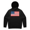 AS Colour Mens Relax Hood Thumbnail