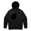 AS Colour Mens Relax Hood Thumbnail