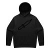 AS Colour Mens Relax Hood Thumbnail