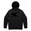 AS Colour Mens Relax Hood Thumbnail