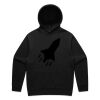 AS Colour Mens Relax Hood Thumbnail