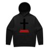 AS Colour Mens Relax Hood Thumbnail