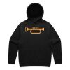 AS Colour Mens Relax Hood Thumbnail