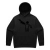 AS Colour Mens Relax Hood Thumbnail