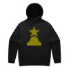 AS Colour Mens Relax Hood Thumbnail