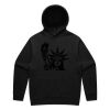 AS Colour Mens Relax Hood Thumbnail