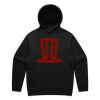 AS Colour Mens Relax Hood Thumbnail